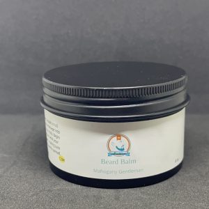 Beard & Hair Balm