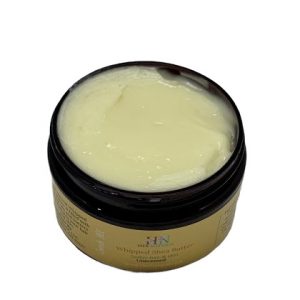 Whipped Shea Butter