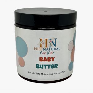 Baby Butter