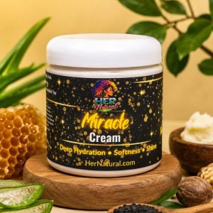 Miracle Cream