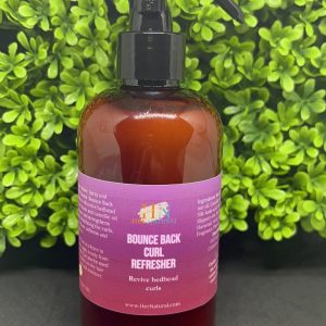 Bounce Back Curl Refresher