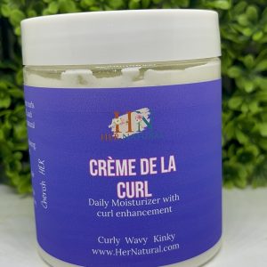 Creme De La Curl