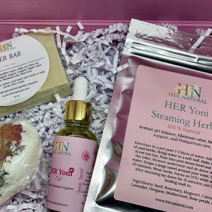 HER V Box