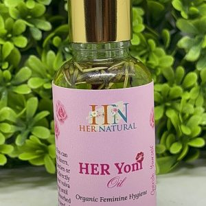 HER Yoni Oil