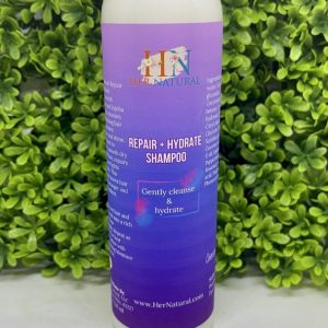 Repair + Hydrate Shampoo