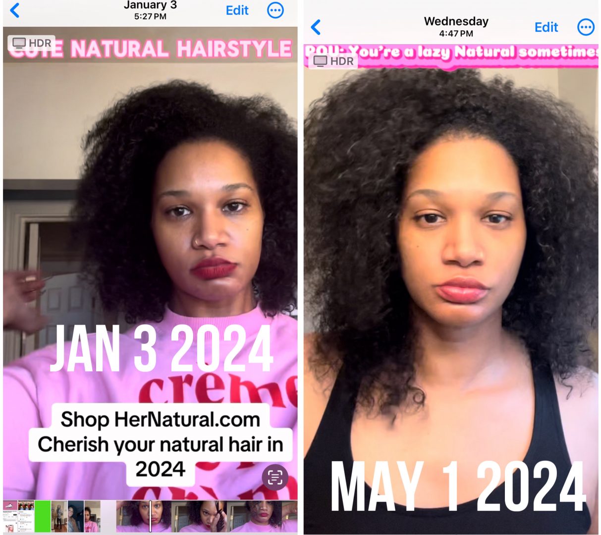 Mega Herbal Hair Tea