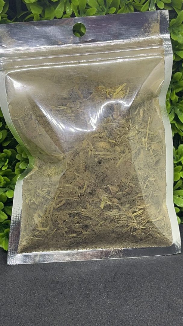 Mega Herbal Hair Tea